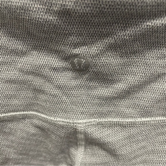 Lululemon Wunder Under Crop III 21" - Picture 7 of 11